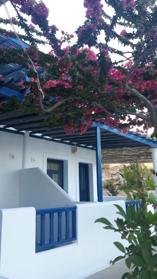 Ardani Bay Studios Amoopi Exterior photo