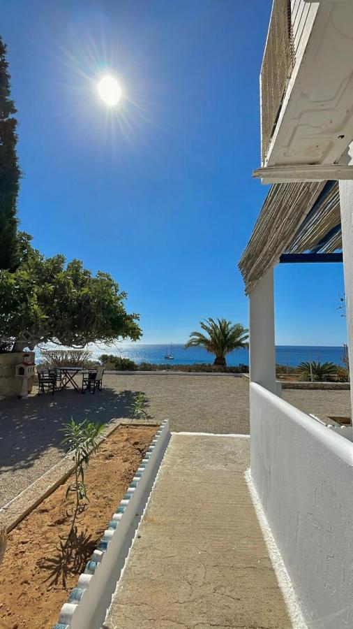Ardani Bay Studios Amoopi Exterior photo